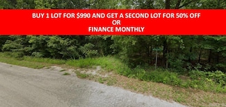 0 Colusa Cir, Cherokee Village, AR 72529