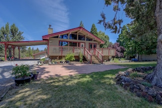24747 Green Valley Ct, Fall River Mills, CA 96028