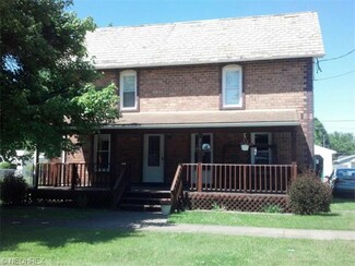 211 S Canton St, Malvern, OH 44644