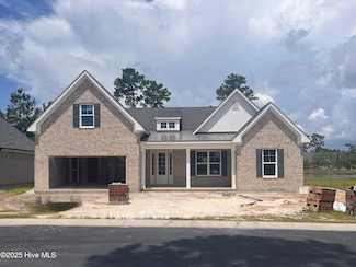 1166 Turnata Dr SE, Bolivia, NC 28422