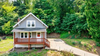 1241 Ledgedale St, Pittsburgh, PA 15205
