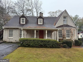 1854 Virginia Ave Unit 1, College Park, GA 30337