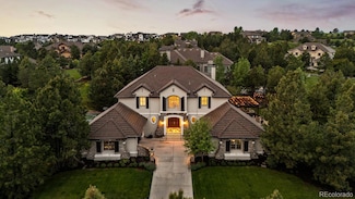 6122 Maroon Peak Place, Castle Rock, CO 80108