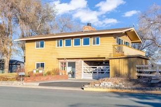 499 SE 8th St, Madras, OR 97741