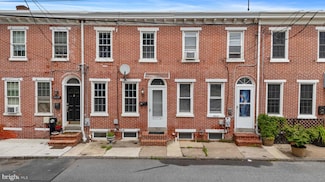 617 Cherry St, New Castle, DE 19720