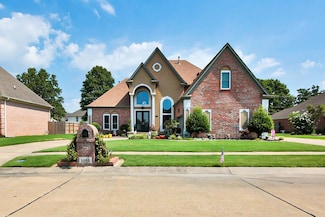 1303 Brentwood Dr, West Memphis, AR 72301