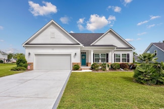 172 Board Landing Cir, Conway, SC 29526