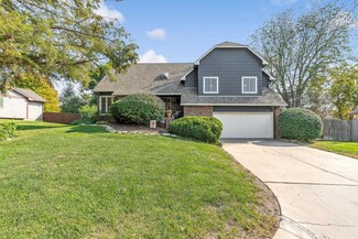 11321 W Ponderosa St, Wichita, KS 67212