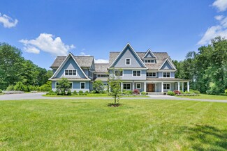 116 Cutler Rd, Greenwich, CT 06831