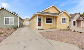 2610 Mirror Place, Pueblo, CO 81004
