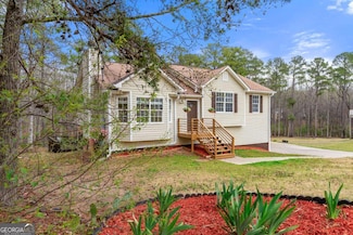 370 Burton Dr Unit 1, Douglasville, GA 30134