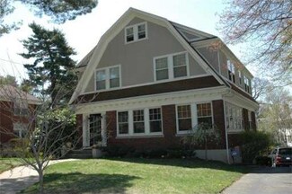 500 Eliot St, Milton, MA 02186