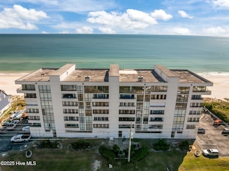 4110 Island Dr Unit 505, North Topsail Beach, NC 28460