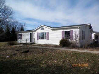 614 W 6th St, Jonesboro, IN 46938