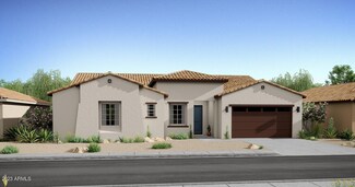 4432 W Questa Dr, Glendale, AZ 85310