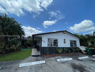 105 SE 2nd St, Dania, FL 33004