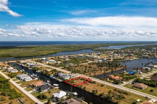 8665 Calumet Blvd, Port Charlotte, FL 33981