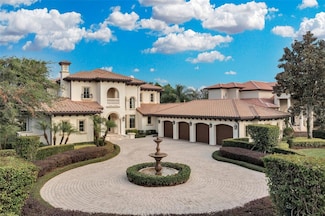 9301 Tibet Pointe Cir, Windermere, FL 34786