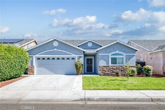 1025 Saunders Rd, Madera, CA 93637
