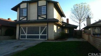 15712 Patricia St, Moreno Valley, CA 92551