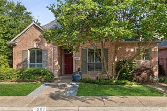 1507 Waterside Ct, Dallas, TX 75218