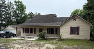 1243 Garry Ave, Vineland, NJ 08361