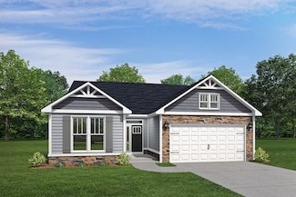 TBD Orchard Cir, Edgefield, SC 29824