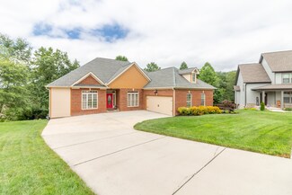 10147 Meadowstone Dr, Apison, TN 37302