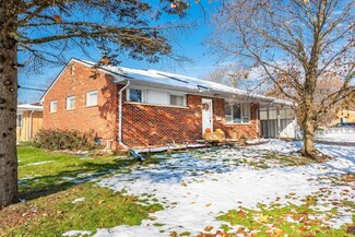 1624 Winsted Blvd, Ann Arbor, MI 48103