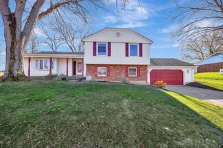 2400 Fox Run Rd, Dayton, OH 45459