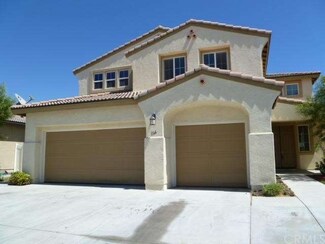 1164 Brush Prairie Cove, San Jacinto, CA 92582