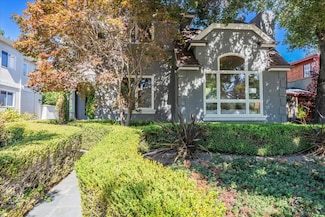 827 Hamilton Ave, Palo Alto, CA 94301
