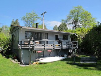 1927 Lummi Way, Point Roberts, WA 98281