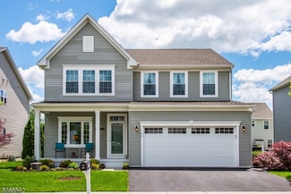 46 Prosper Place, Sparta, NJ 07871