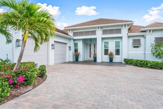 5820 Palmetto Preserve Rd, Vero Beach, FL 32967