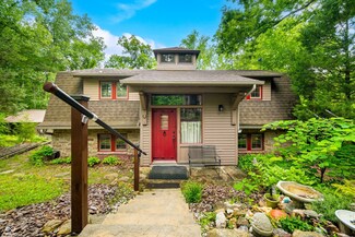 972 Helmsburg Rd, Nashville, IN 47448