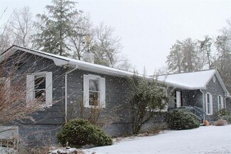 694 Spencer Mull Rd, Penrose, NC 28766