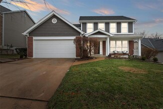 976 Big Bend Station Dr, Valley Park, MO 63088