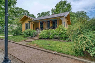 309 Main St, New Harmony, IN 47631