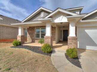 13601 Watson Dr, Piedmont, OK 73078