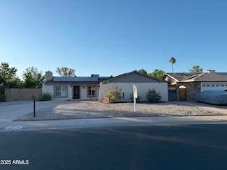 3734 W Dailey St, Phoenix, AZ 85053
