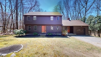 171 Yew St, Douglas, MA 01516