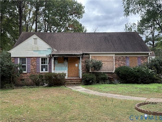 1508 Timbercrest Ct, Henrico, VA 23238