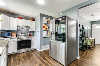 2509 Mcclure St, Irving, TX 75062