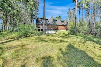 675 Mingo Loop Rd, Rangeley, ME 04970