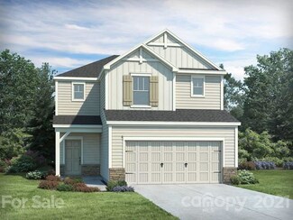 2809 Arbor Loop Dr, Charlotte, NC 28217