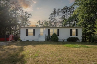 366 Pinnacle Dr, Omer, MI 48749
