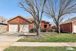 118 Starlight Dr, Forney, TX 75126