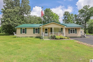 2100 Dixie Ave, Paducah, KY 42003