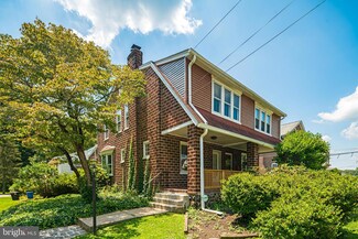 200 W Lincoln St, Media, PA 19063